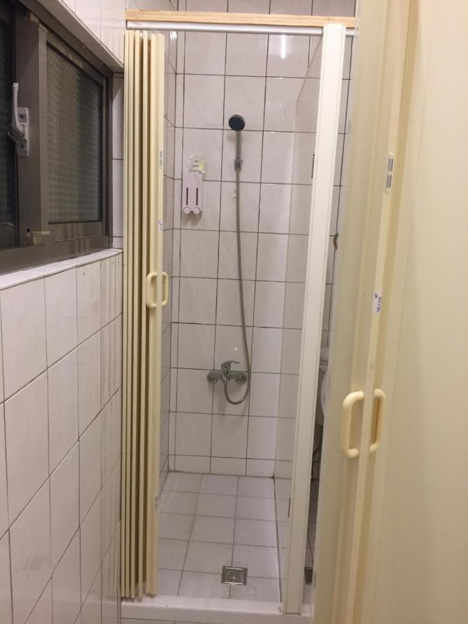 Tara 塔拉guest House Chiayi City Exteriör bild