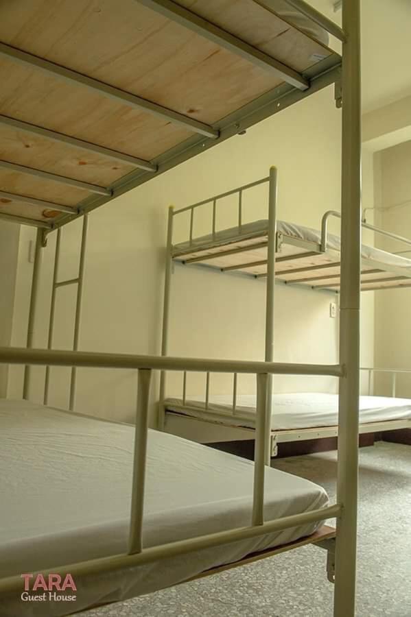 Tara 塔拉guest House Chiayi City Exteriör bild