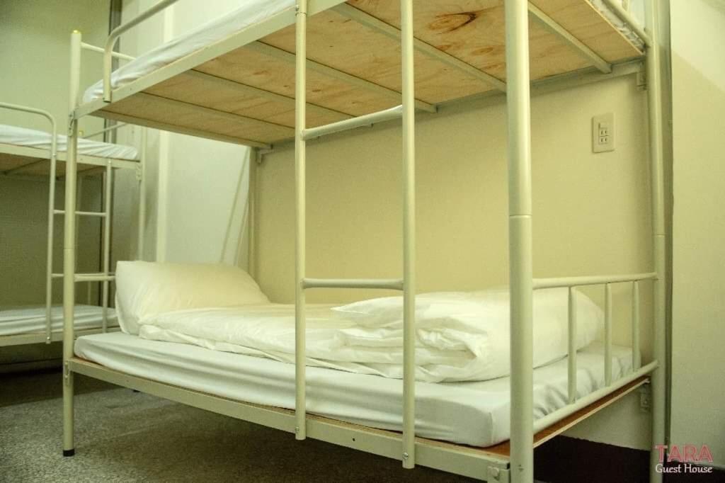 Tara 塔拉guest House Chiayi City Exteriör bild