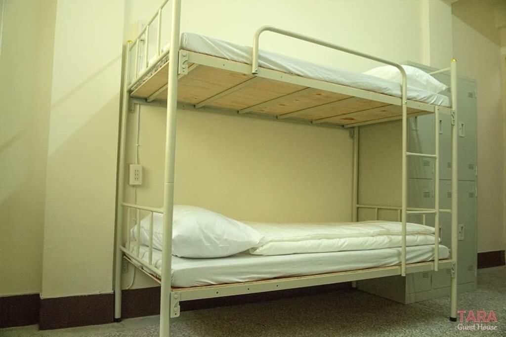 Tara 塔拉guest House Chiayi City Exteriör bild