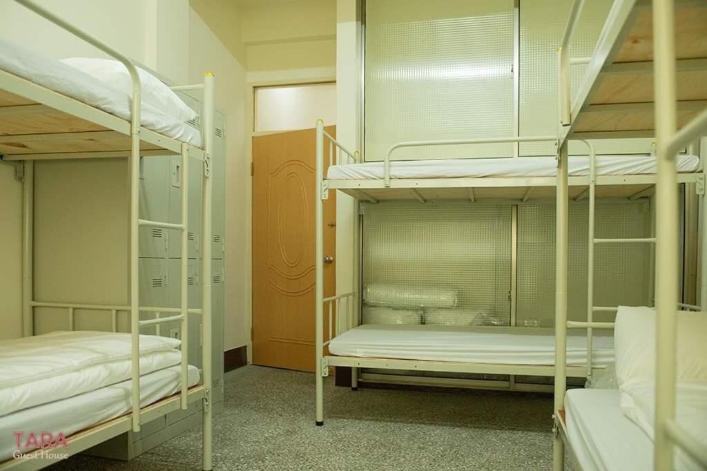 Tara 塔拉guest House Chiayi City Exteriör bild