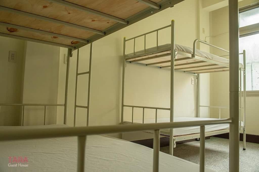 Tara 塔拉guest House Chiayi City Exteriör bild