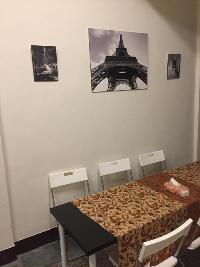 Tara 塔拉guest House Chiayi City Exteriör bild